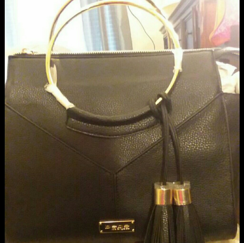 BEBE purse - Picture 1 of 3